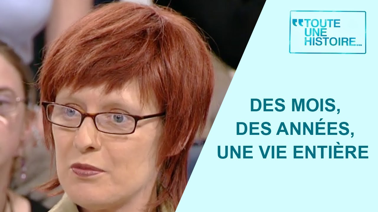 Faire une croix définitive sur un membre de sa famille - Toute une histoire