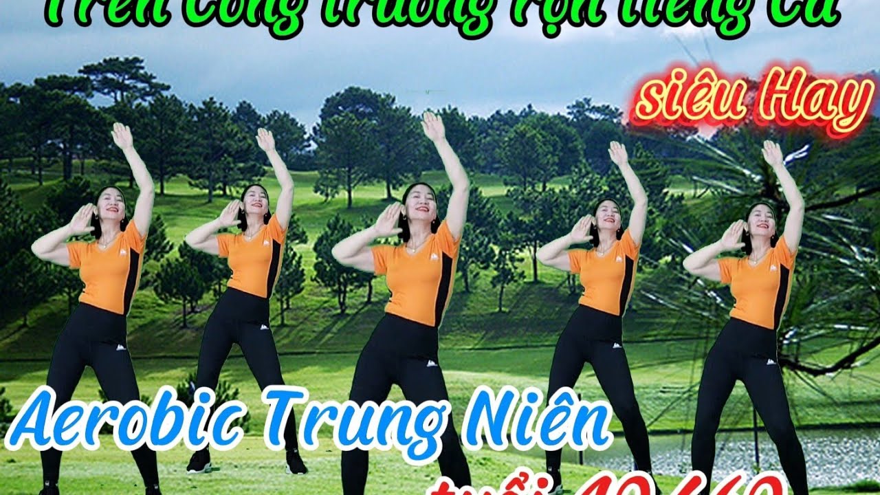 Trên  công trường Rộn tiếng ca /Thể dục Trung Niên phòng thoái hóa,Nhạc Cách Mạng siêu Hay