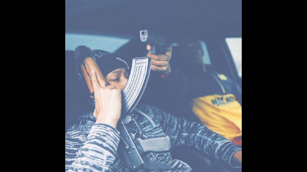 [FREE] Denzil Porter x Claws Type Beat - 