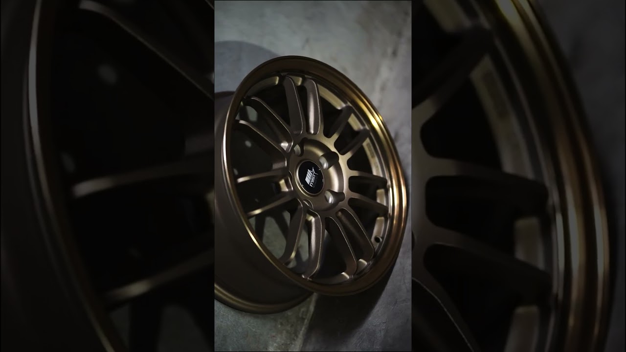 MST Wheels MT45