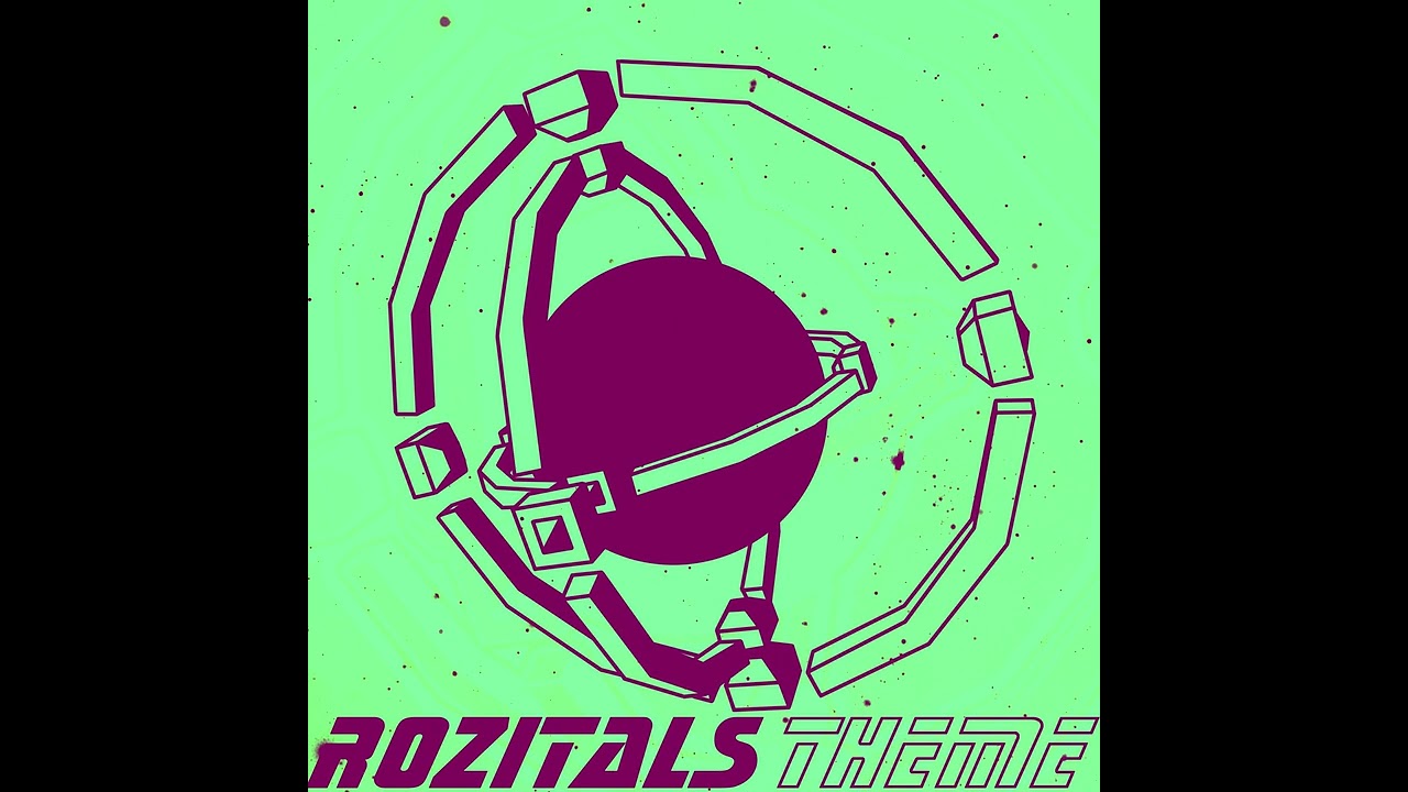 Voices of the Void - Rozitals Theme (Hollow Version)