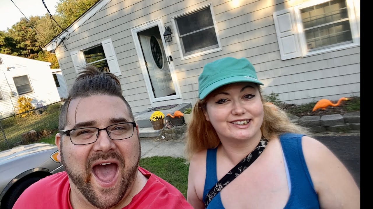 WE ARE FINALLY MOVING IN To Original House!