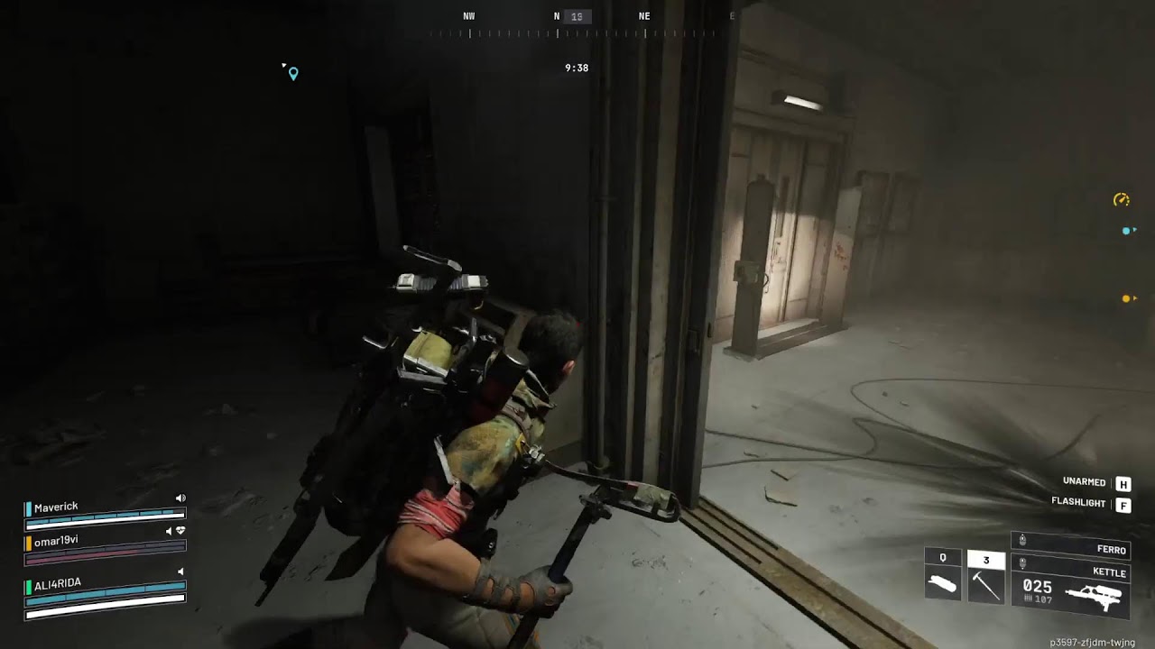 ARC Raiders -_-