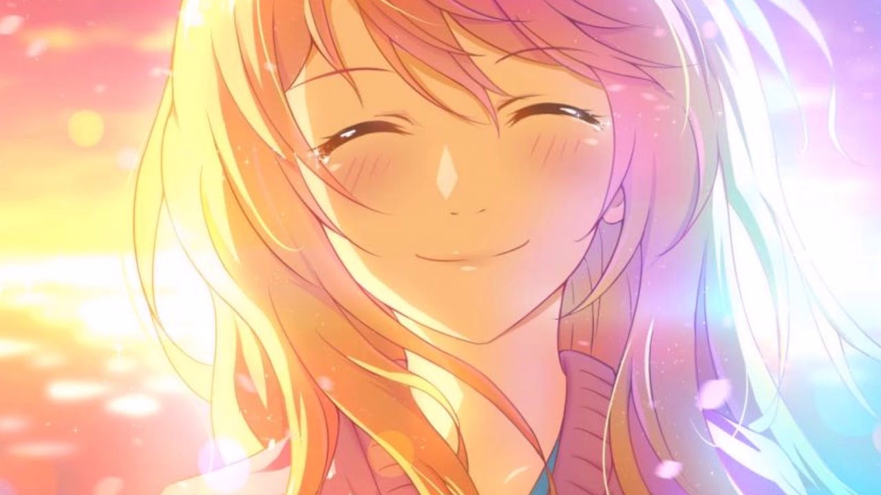 Nightcore Gone Girl