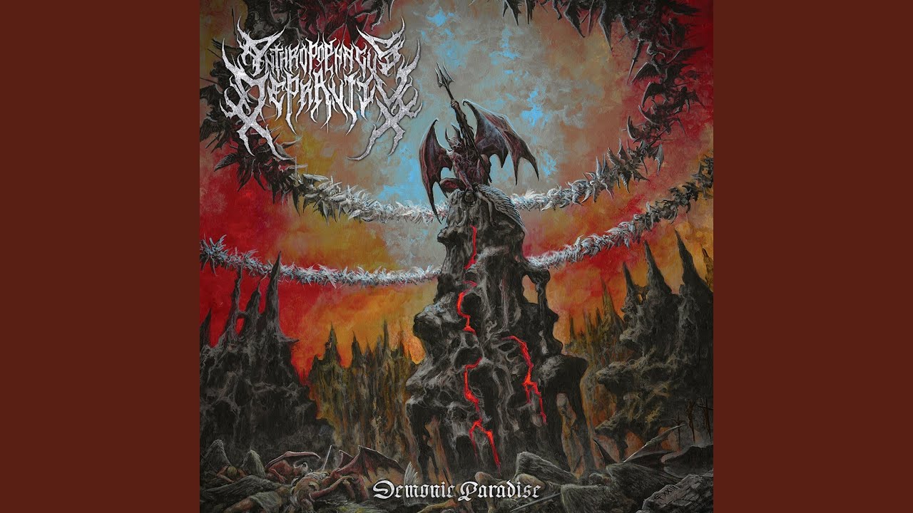 Demonic Paradise