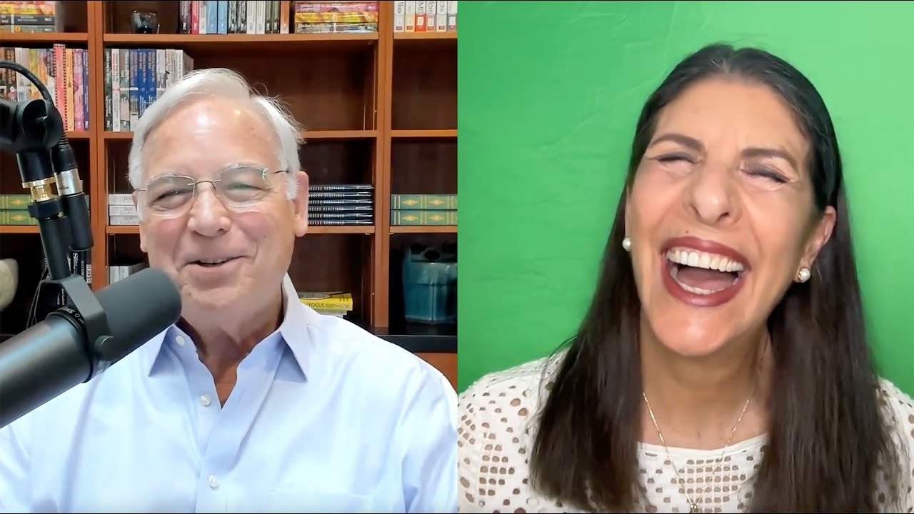 [EP 33] How the AWAKE Method Can Transform Your Life with Debra Poneman