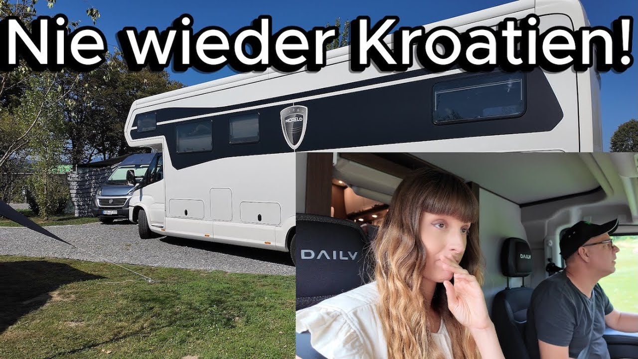 Ein (Urlaubs-)Land schafft sich ab?!