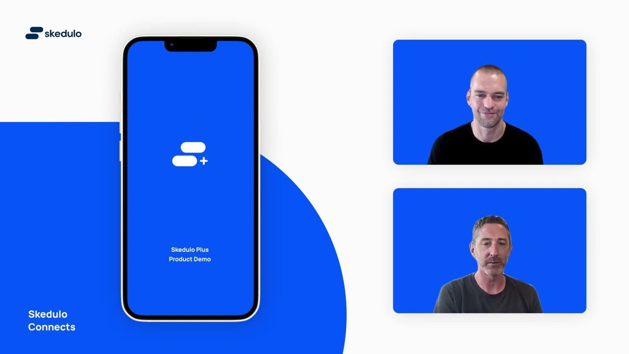 Skedulo Plus: Mobile Workforce Management App