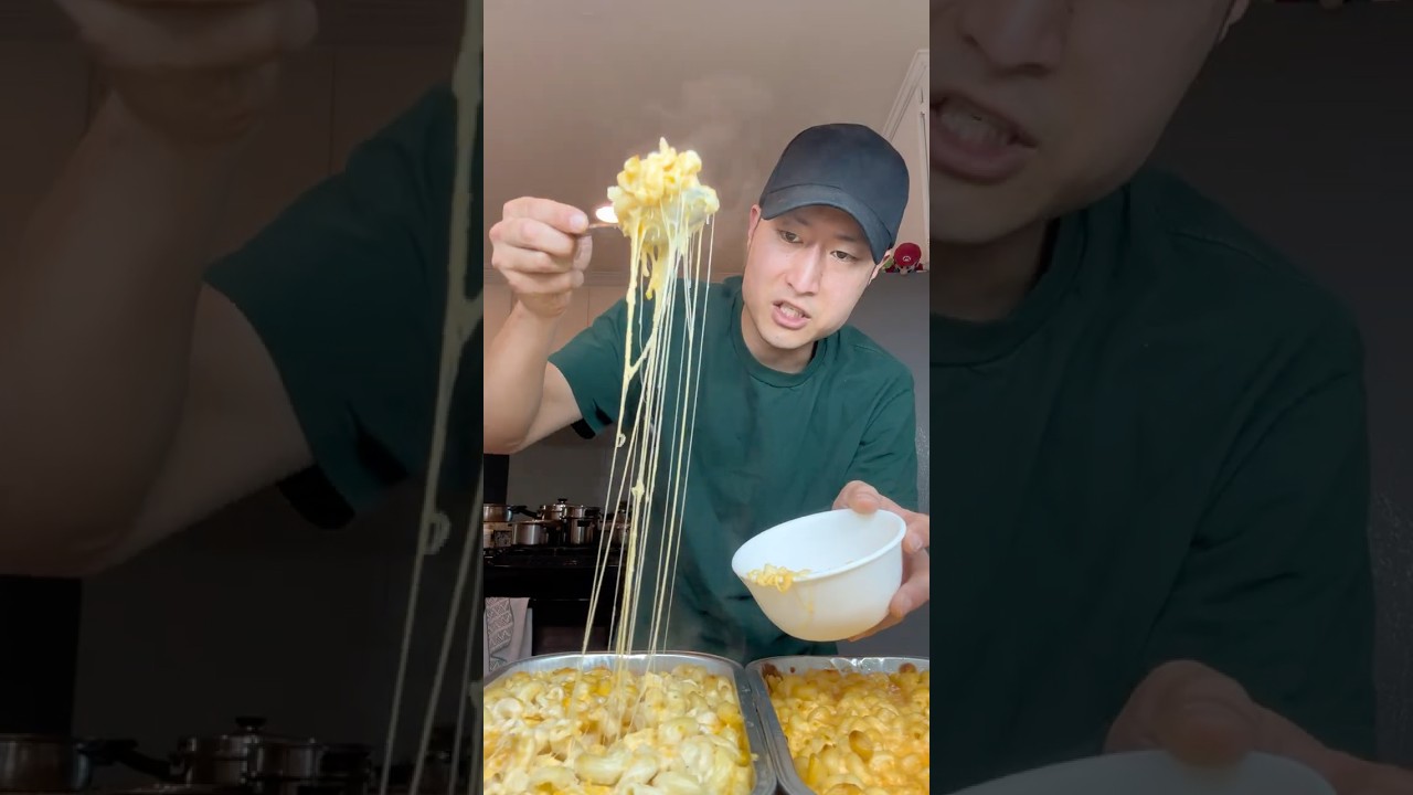 Costco vs Sam&rsquo;s Club Mac-N-Cheese🧀