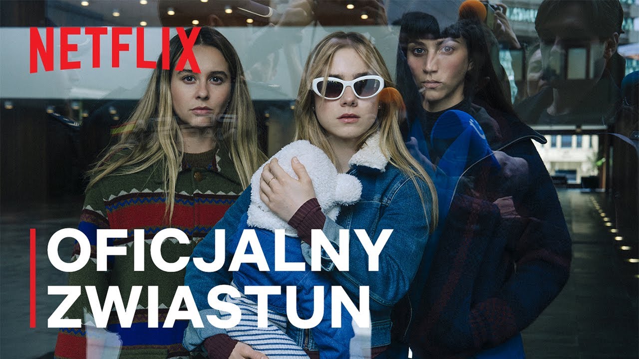Ta noc | Oficjalny zwiastun | Netflix