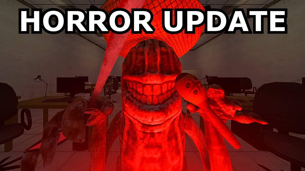 ITS SPOOKY TIME