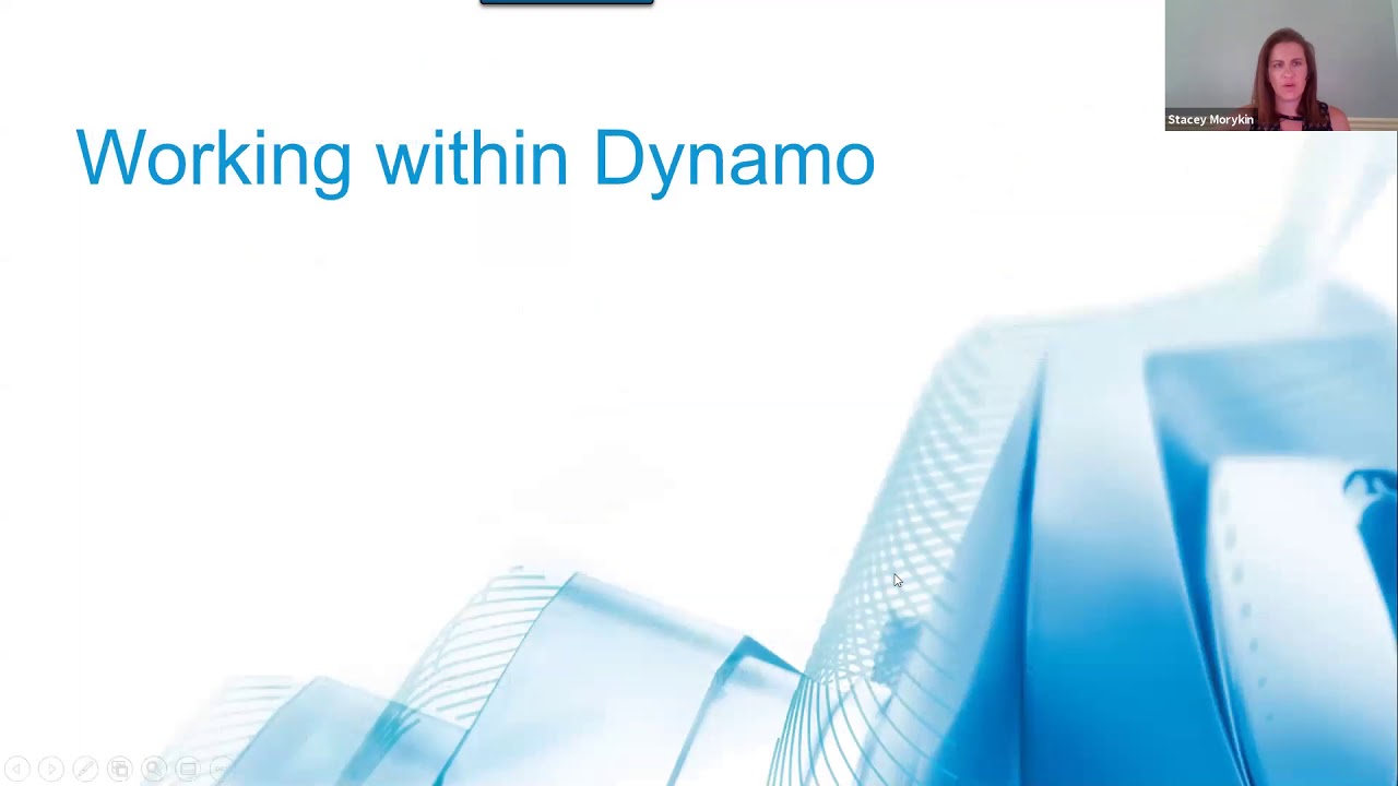 What is Dynamo for Civil 3D?