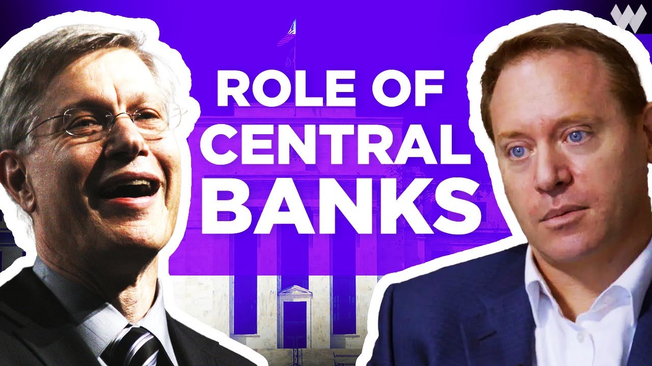 What is the role of Central Banks? Anti vs. Pro Central Bank Debate