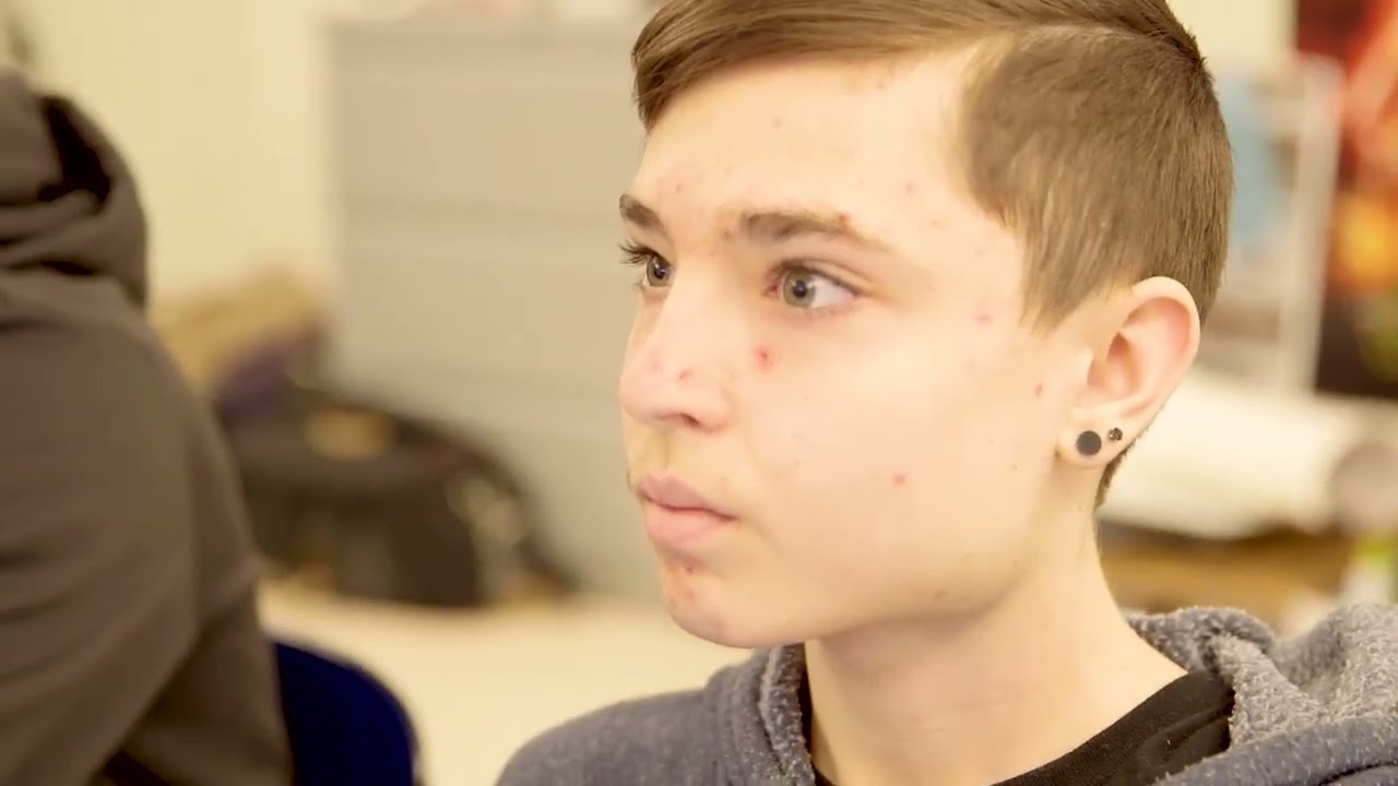 Think-Pair-Share: Fostering Collaboration & Confidence in the Classroom
