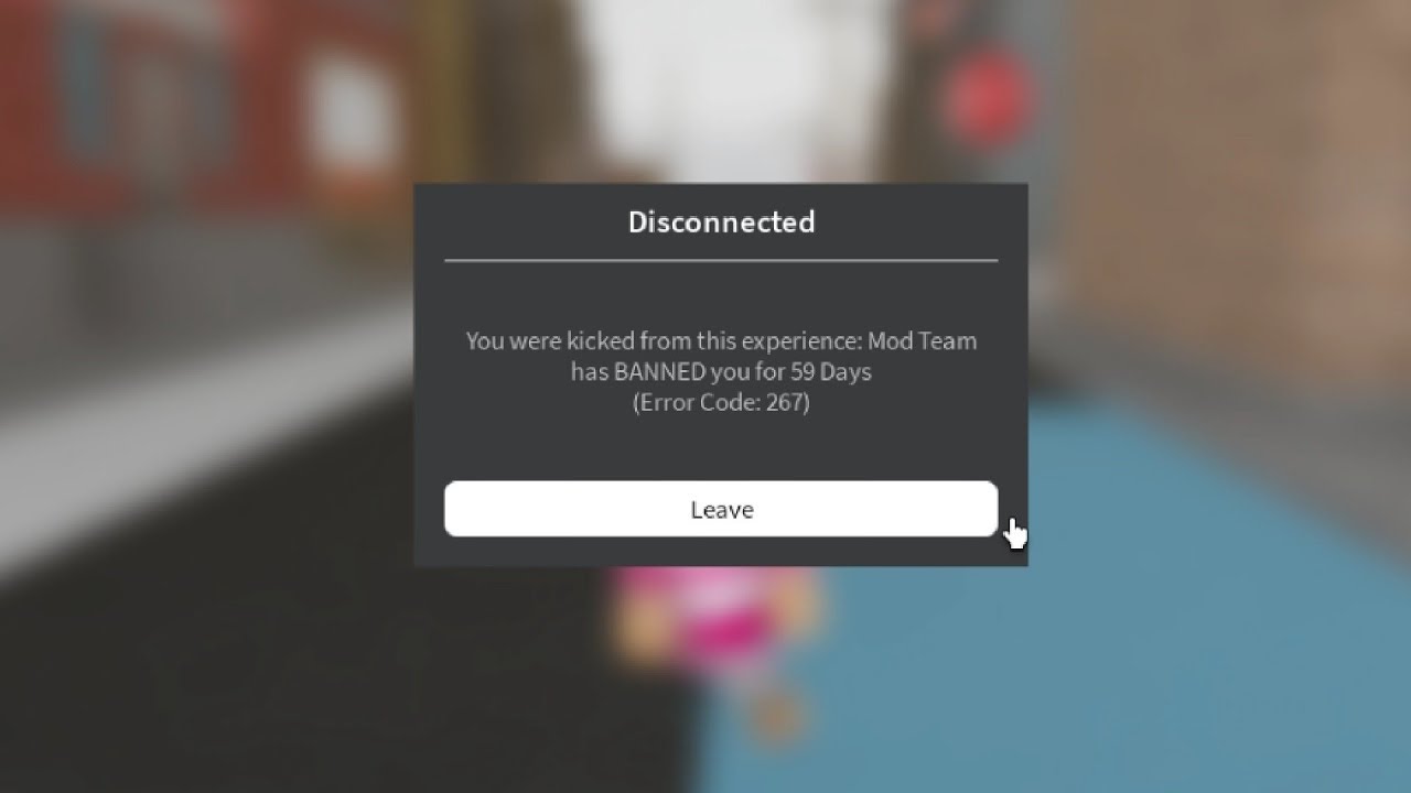 Raiding In Fake Da Hood *Dee Hood* I GOT BANNED