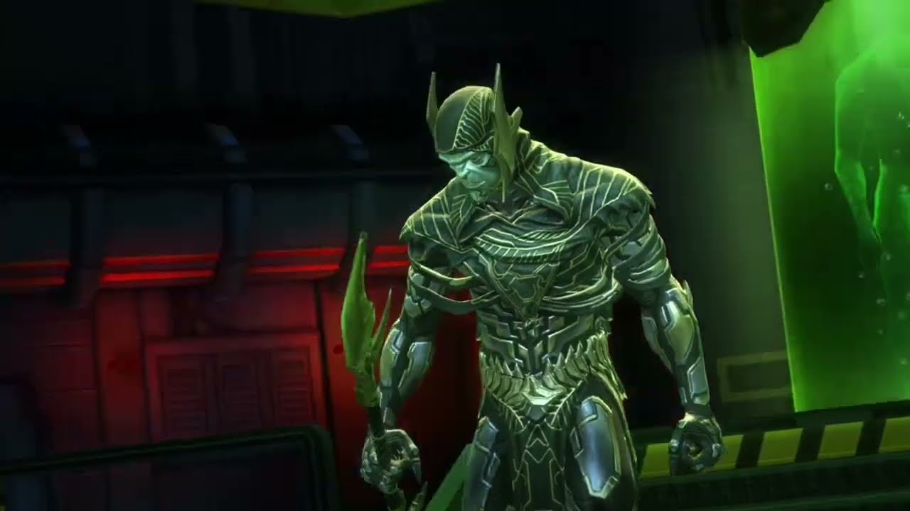 Boss Battle: Mysterio Act 6.3.5 | Marvel Contest of Champions