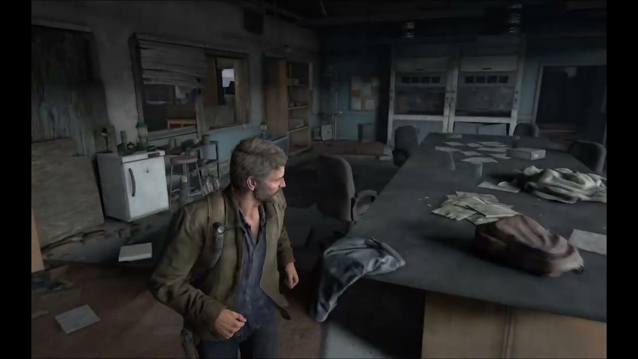 Joel esta gravemente herido | Capitulo 20 | The Last Of Us 1