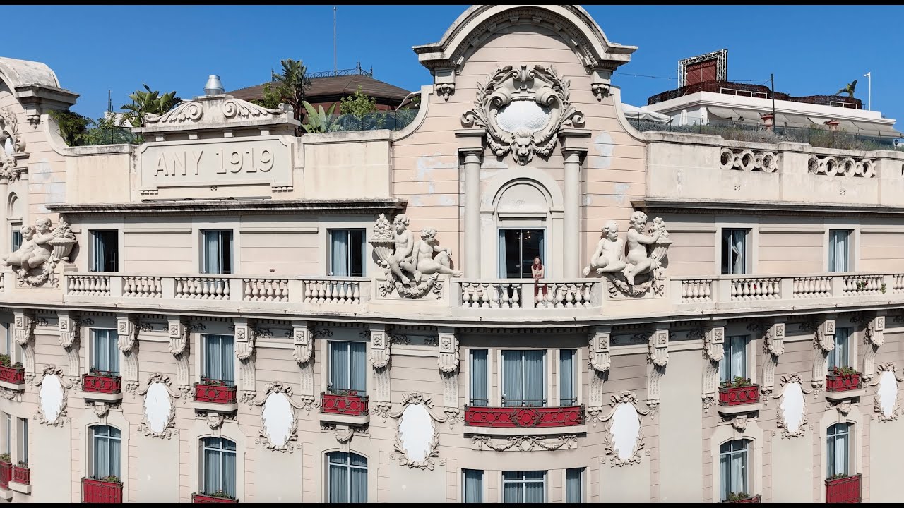 El Palace Barcelona, true luxury in the heart of Barcelona