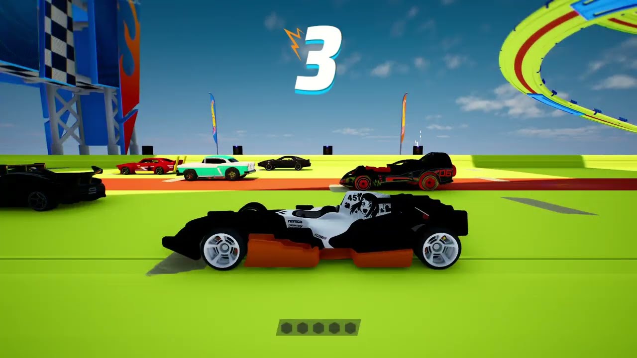 HotWheels Unleashed 2  - Nice To Race Ya - Multiplayer Online