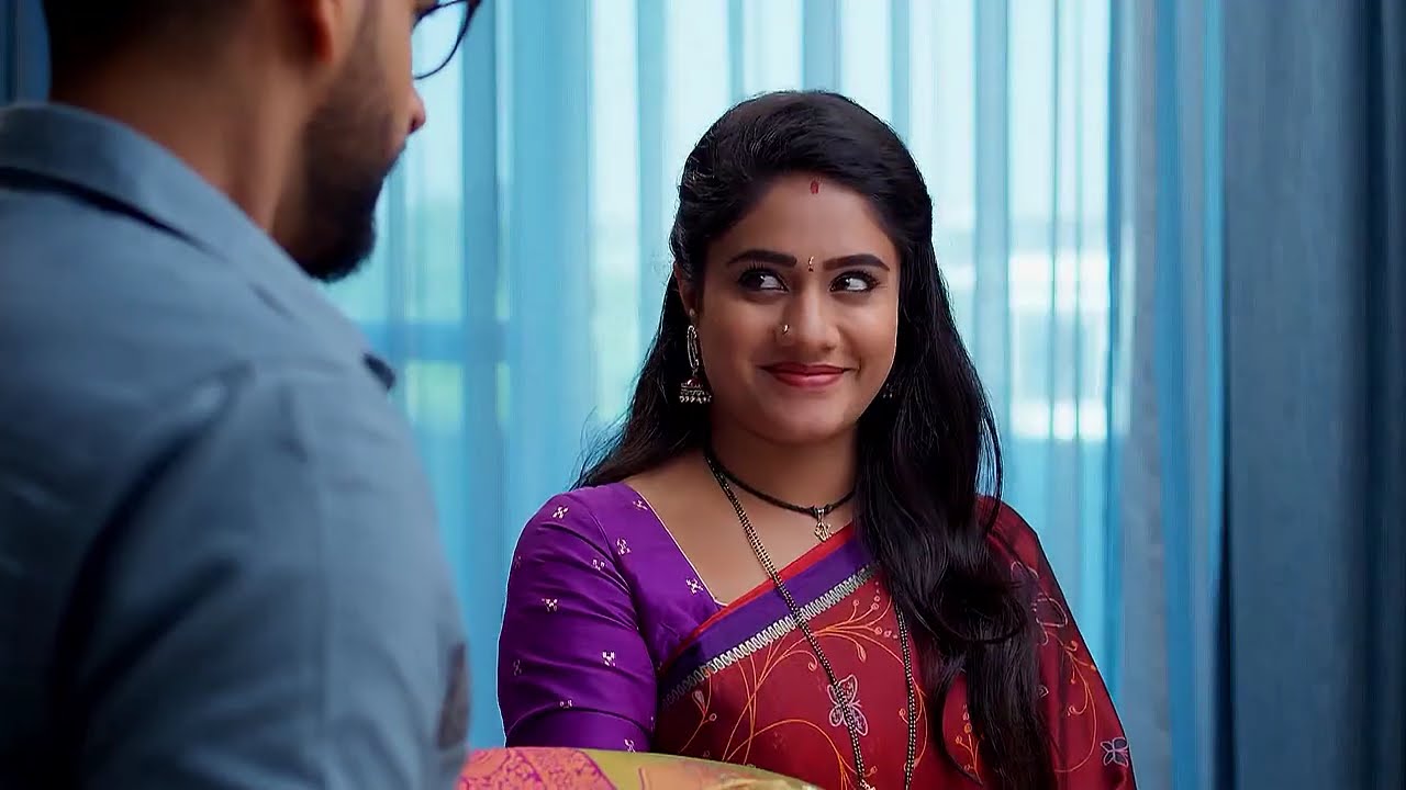Jagadhatri Telugu | Ep - 445 | Webisode | Jan 22 2025 | Zee Telugu