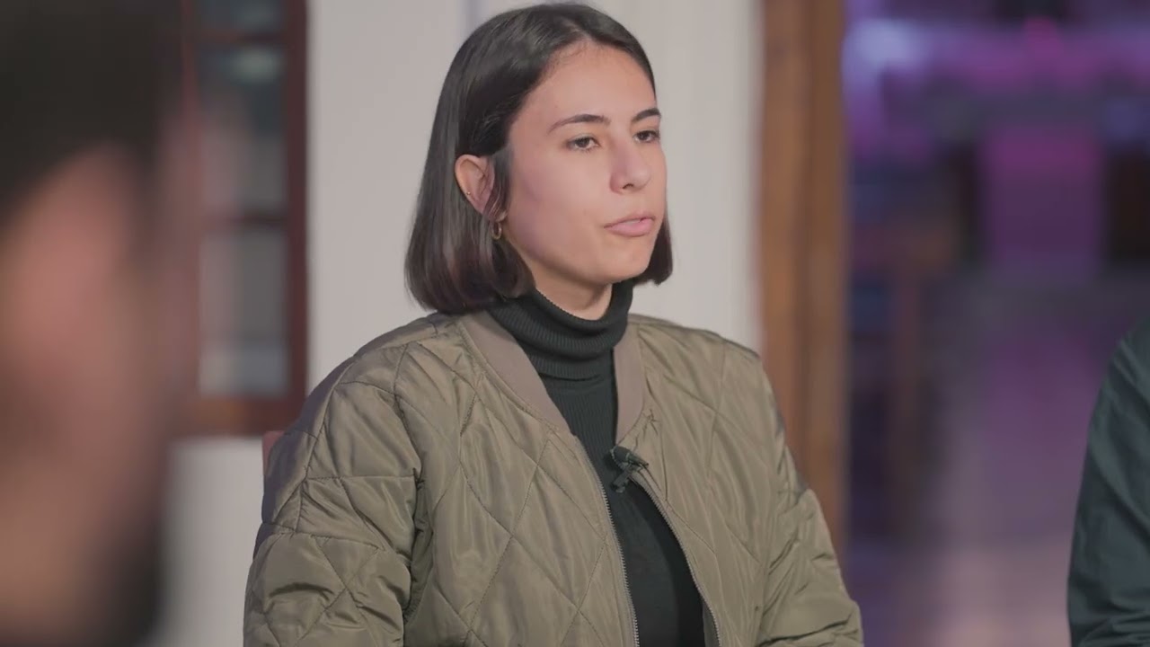 Kristu fil Ħabs - Mireille Tabone