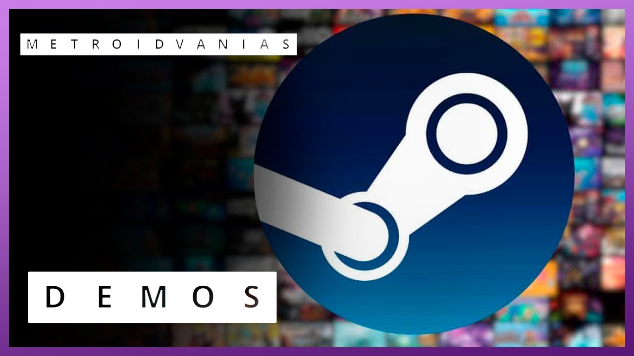 Testando demos do STEAM vem aí - Ninja Gaiden, Aeterna Lucis, Ooo, Dumbriel e Gurei