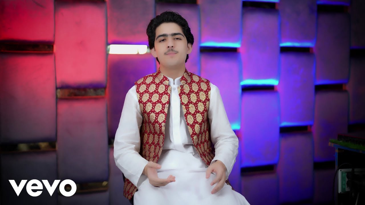 Omaid Bakhsh - Stargi