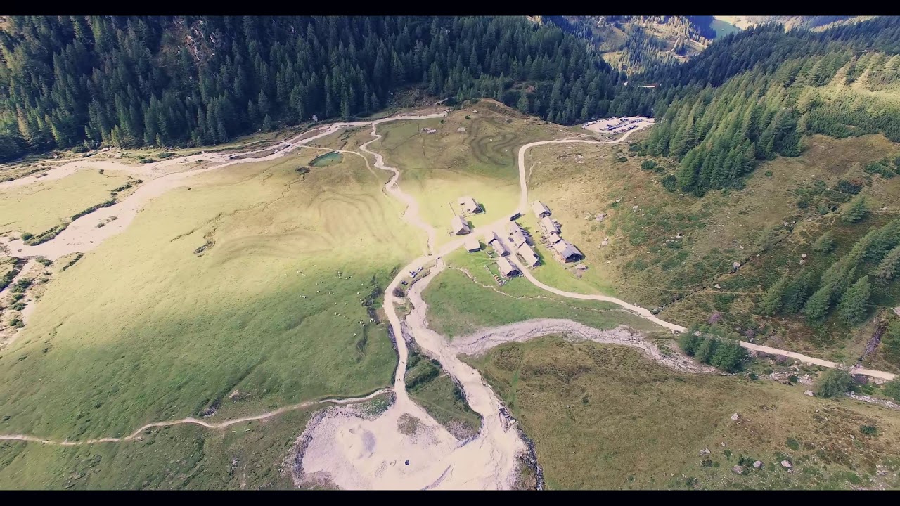 Ursprungalm Schladming