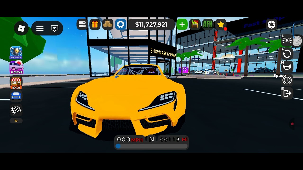 My car collection 