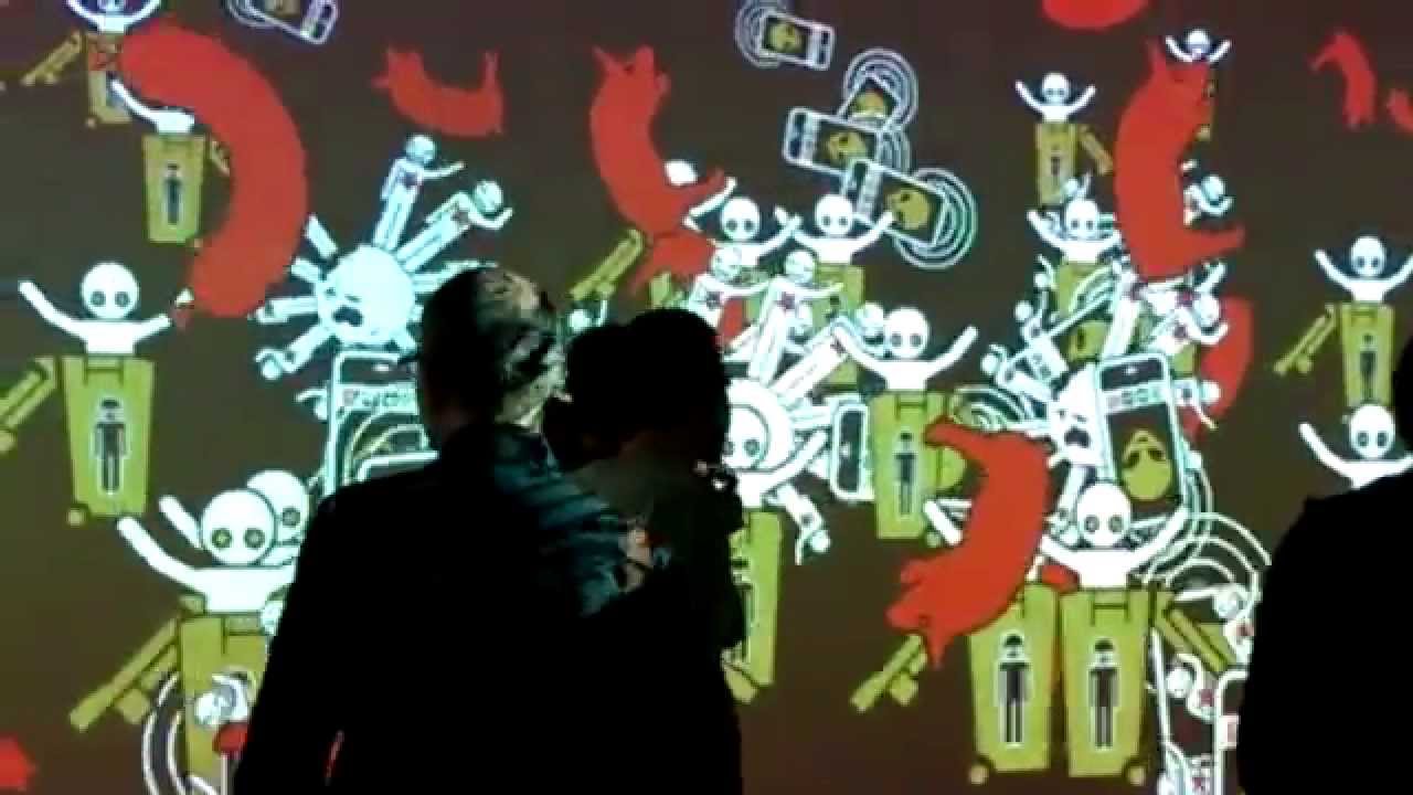 MUSIK &Uuml;ber das morgen hinaus - ANTONELLI live im IMAI
