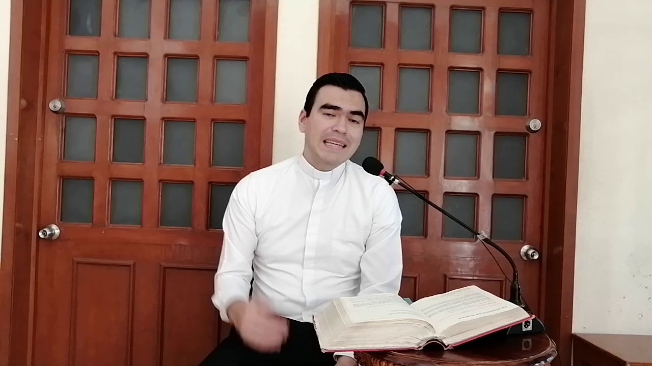 El ministerio de lector (su importancia)