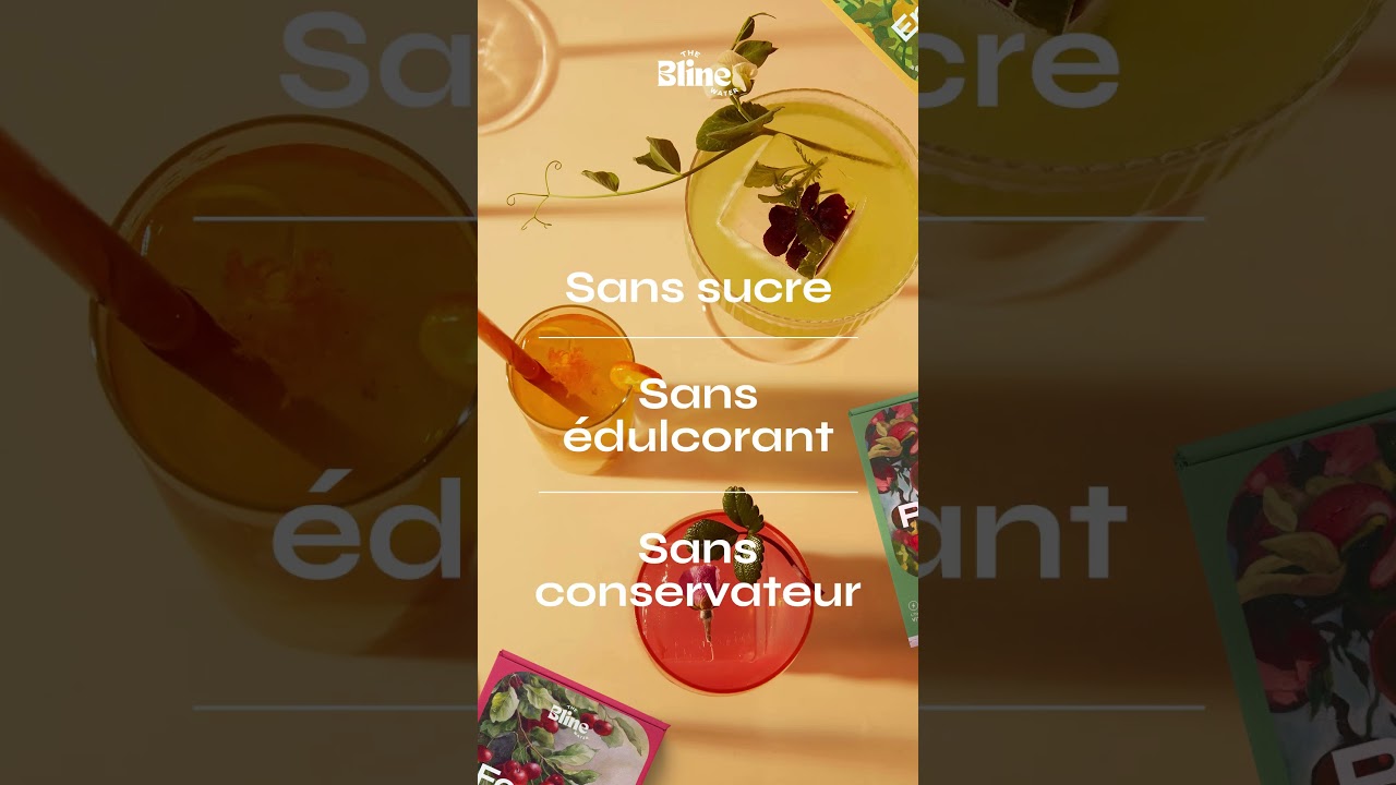 Boissons solides ✅ Sans sucre ✅ Sans &eacute;dulcorant ✅ Sans conservateur #shorts