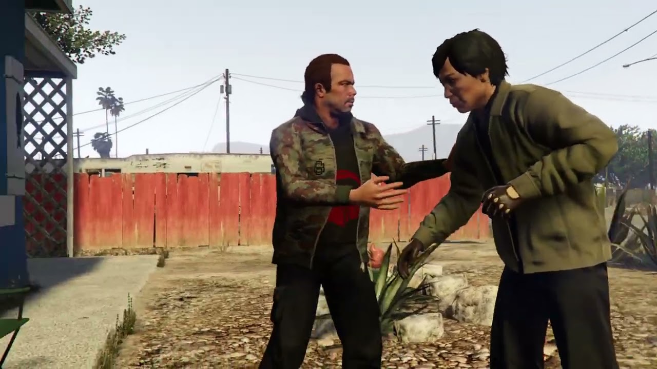 GTA 5