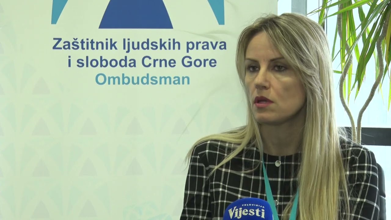 BOJE JUTRA - MALOLJETNIČKA SOBA ISTRAŽNI ZATVOR | Vijesti online