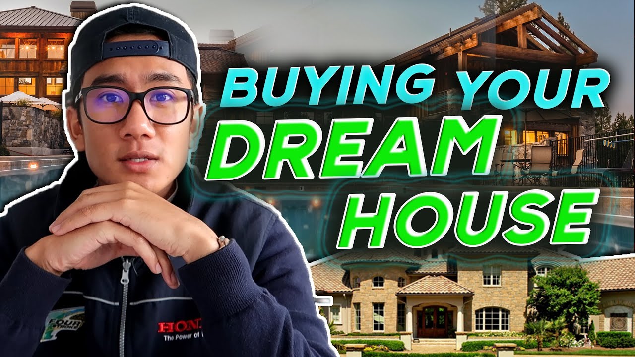 House Designs and Real Estate | Reaction Video