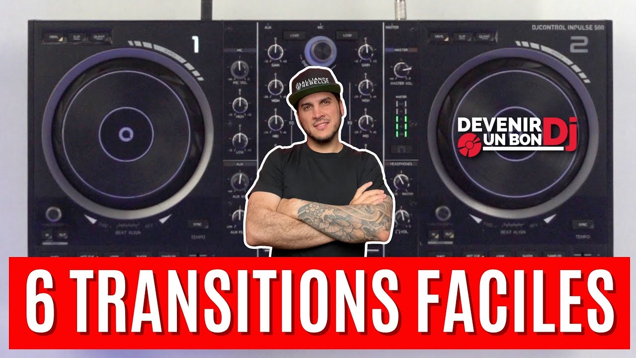 Comment MIXER des STYLES MUSICAUX complètement DIFFÉRENTS ?