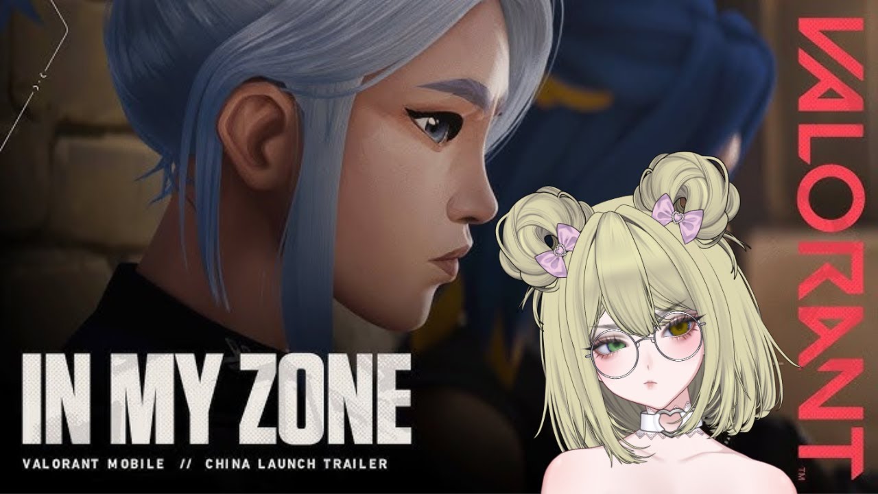 SUGAR REACTS - BRING IT ALL // IN MY ZONE ft. BBNO$ // China Mobile Launch Music Video