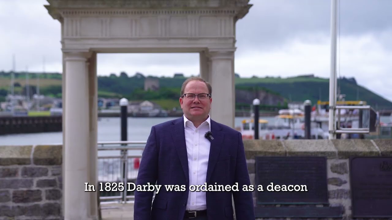 Our Early History &ndash; The Plymouth Brethren Christian Church