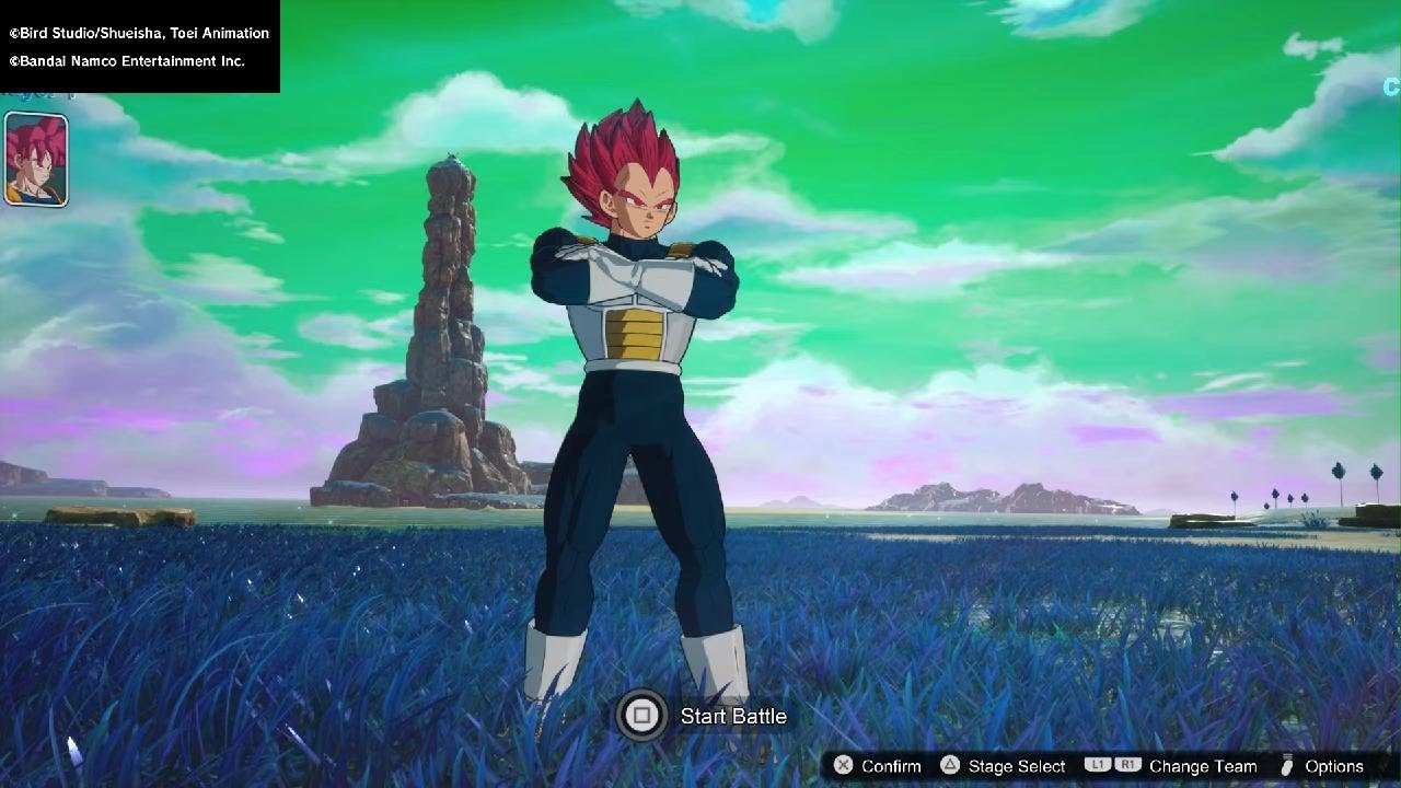 DRAGON BALL: Sparking! ZERO_20260304224645