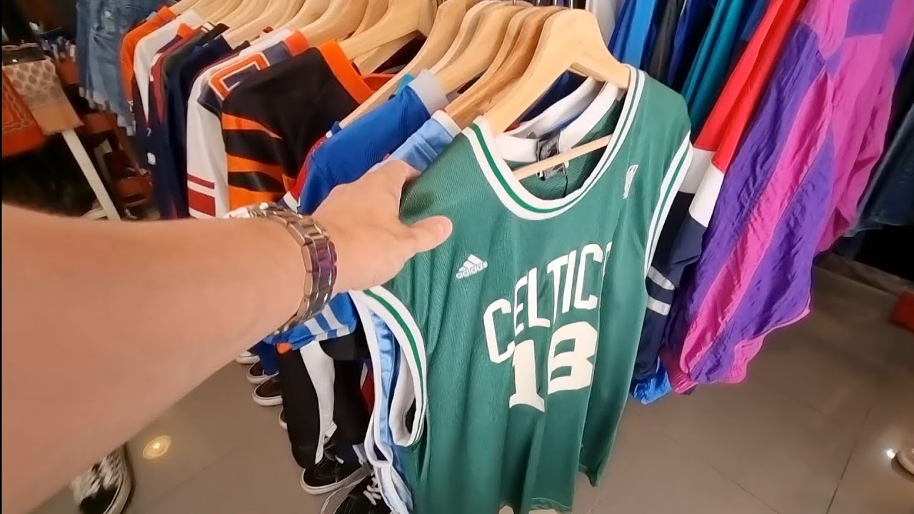 VLOG LOJAS EM LISBOA || COS, VINTAGE, LATTE, FOOTLOCKER
