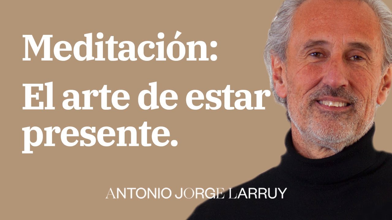 Meditación 