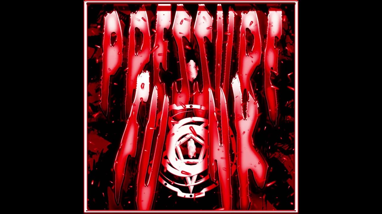 PRESSURE FUNK