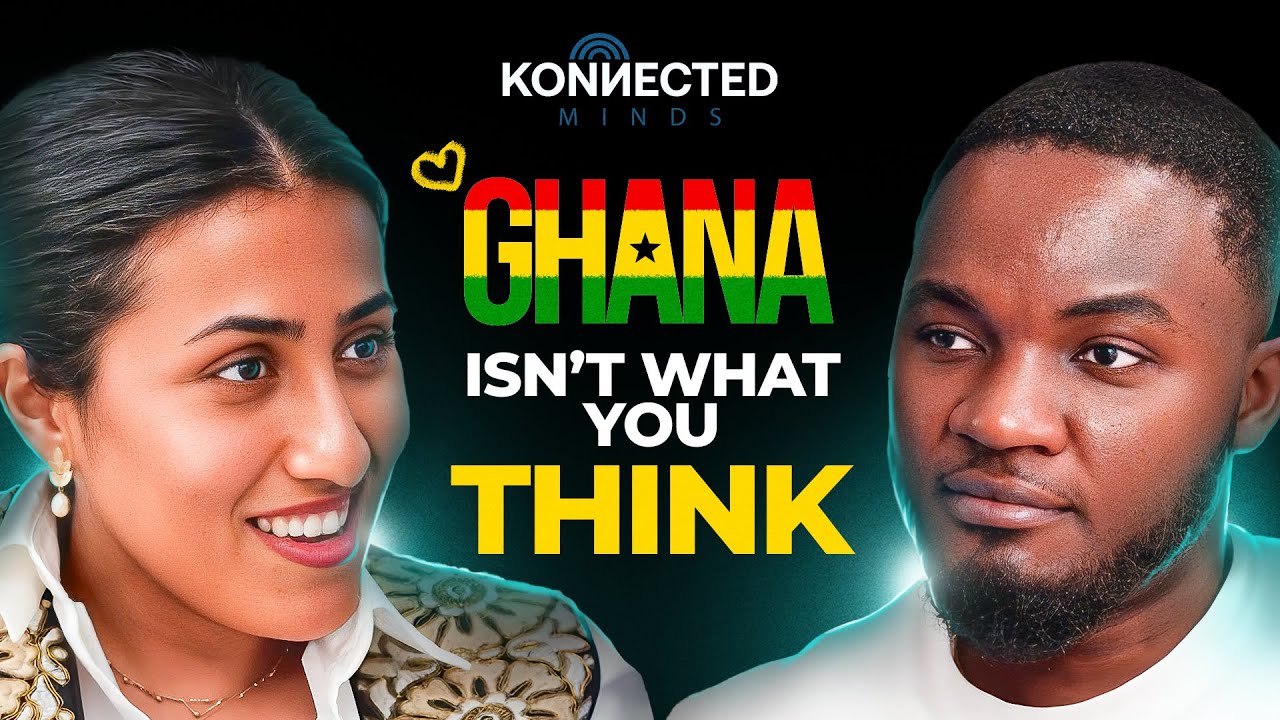Life in Ghana Isn’t What You Think – The Harsh Truth About Moving to Africa