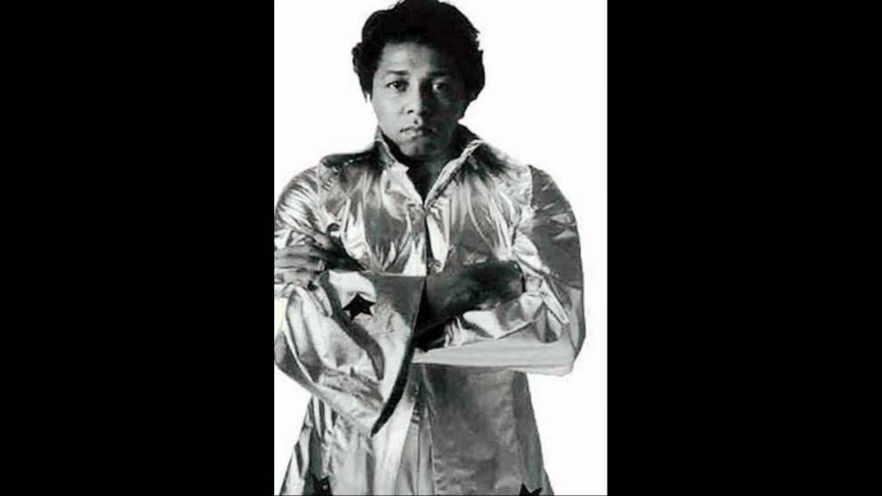 Bunny Sigler - By The Way You Dance (Larry Levan Mix)