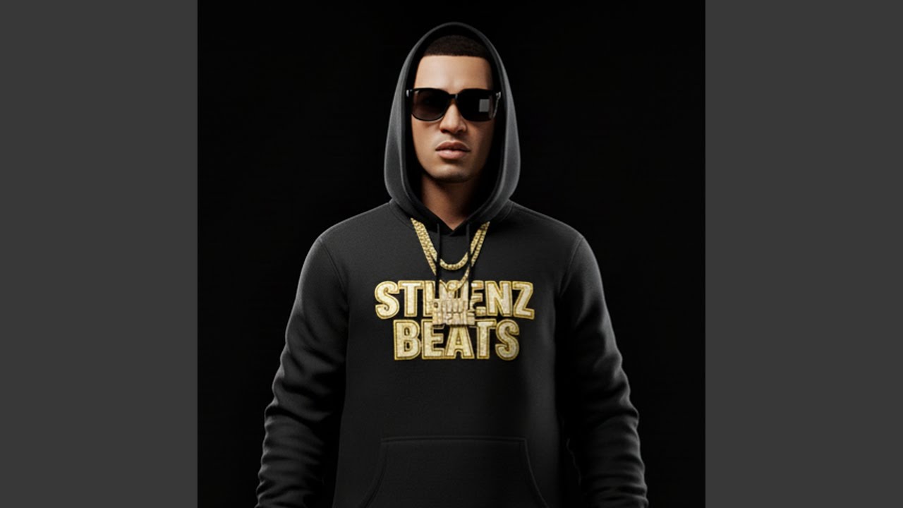 Free Reggaeton Type Beat Me Prefieres