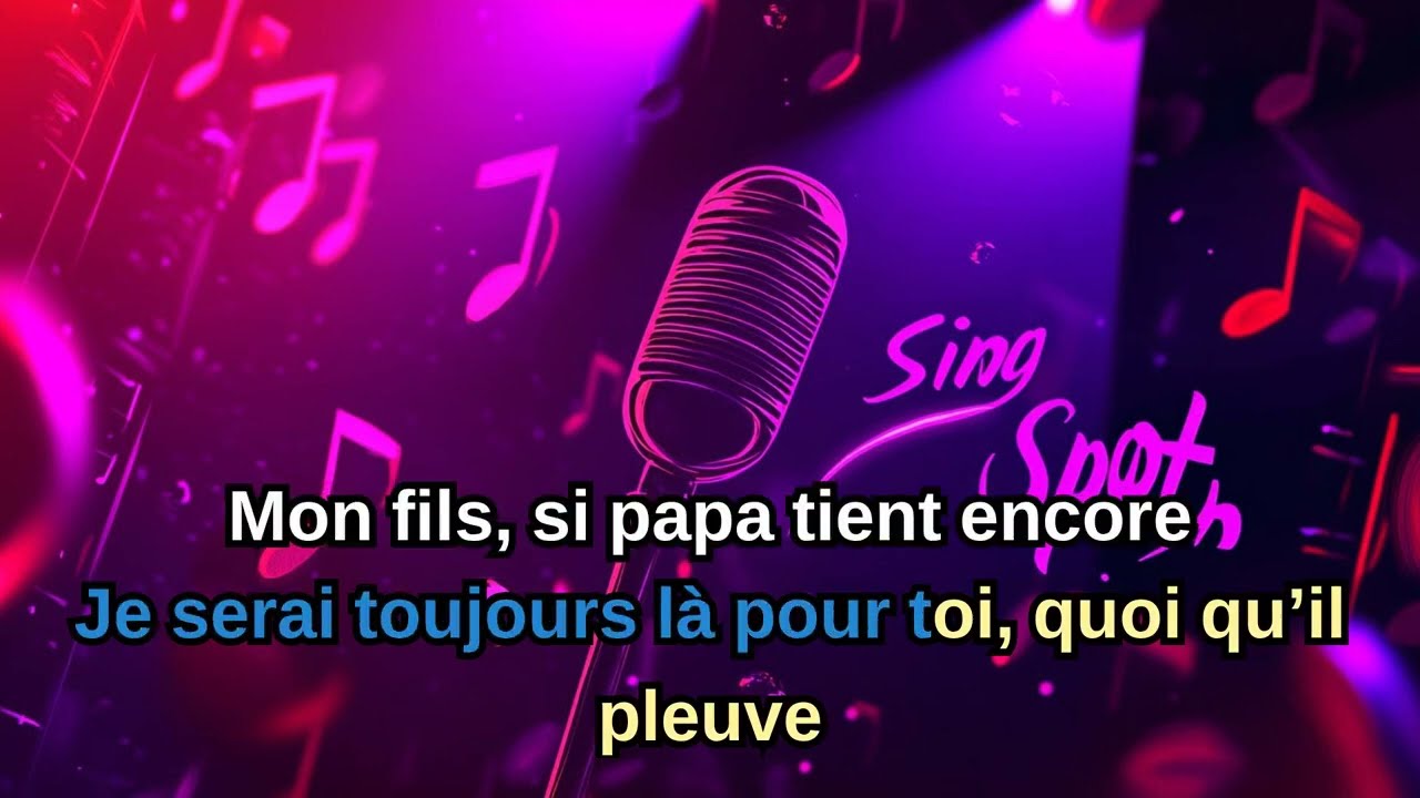 Mon Fils