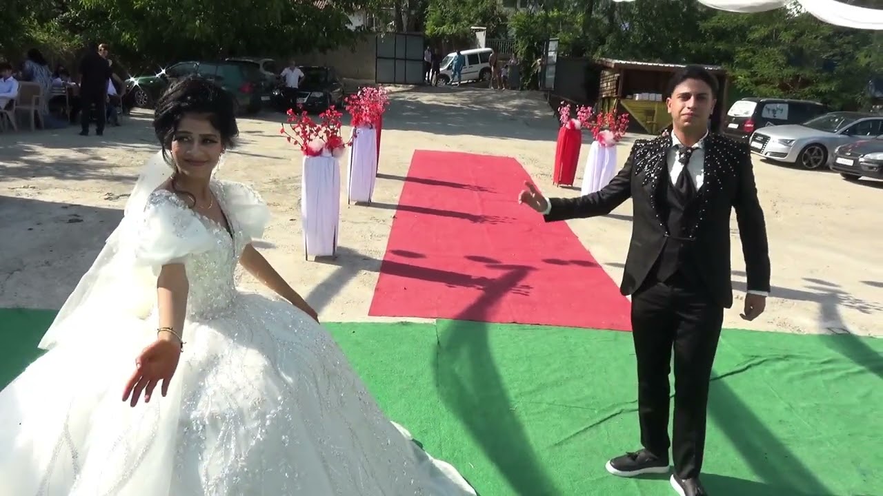 Emirhan & Şazie Düğün