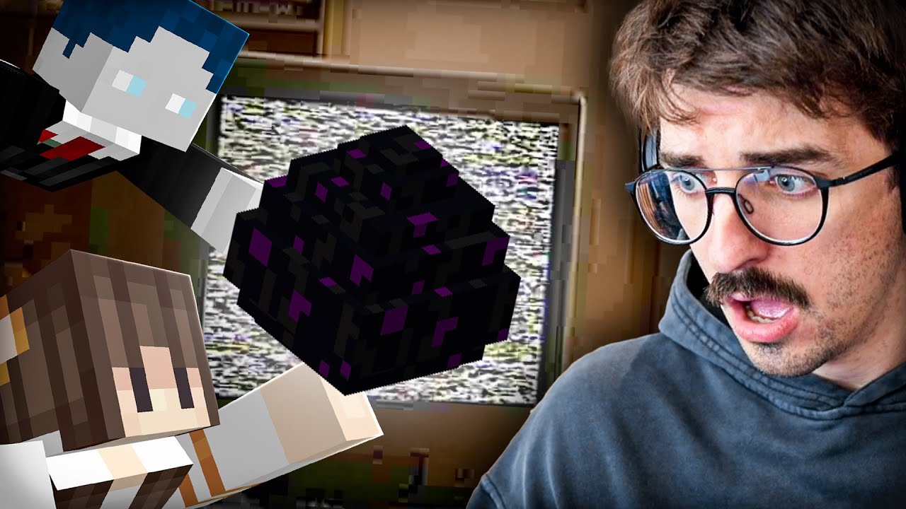 How did they find that SO FAST?! | Craft Attack 13