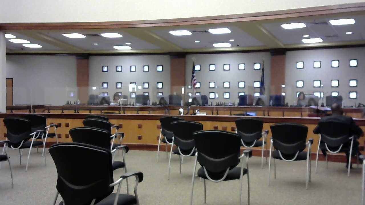 City of West Columbia May 2021 Special Council Meeting - Part 1