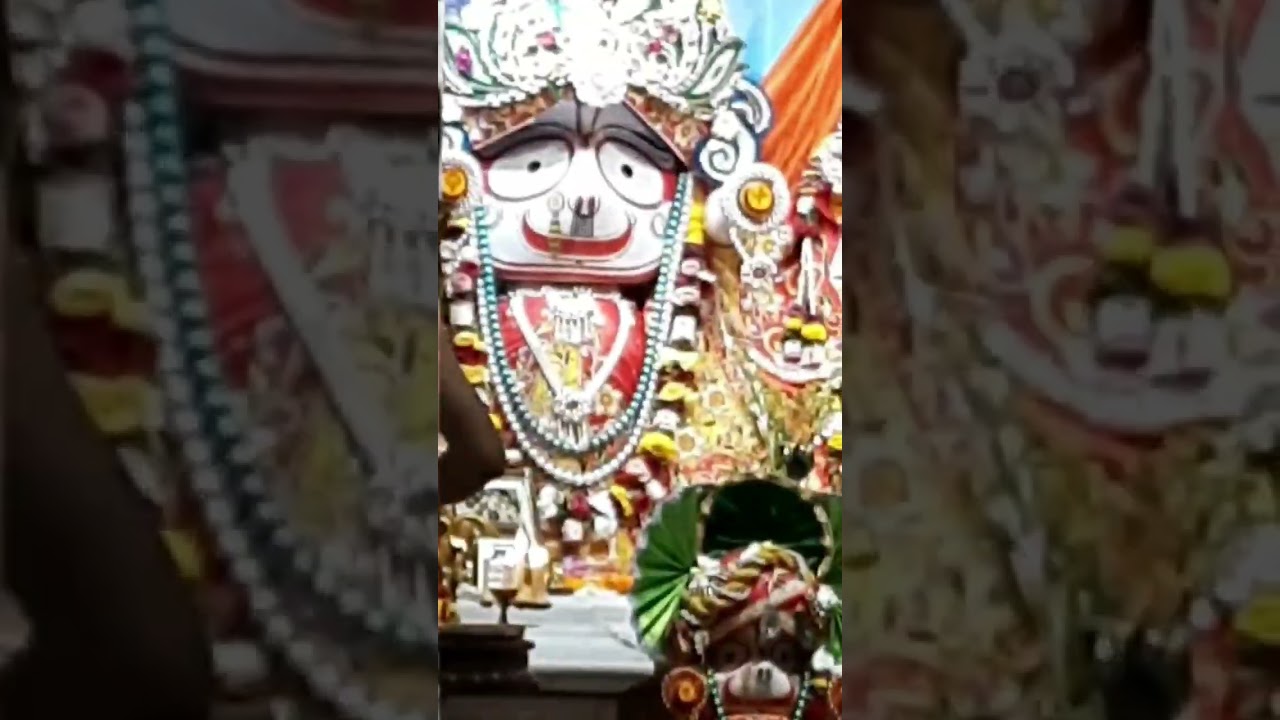 #LiveAarti |  #IskonTempleMiraRoad   #rkarvlogss